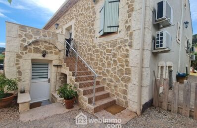 vente maison 690 000 € à proximité de Gonfaron (83590)