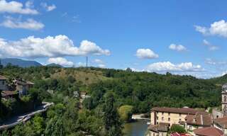 Maison 5 Pièces 100 m² à vendre à Pont-en-Royans (38680)