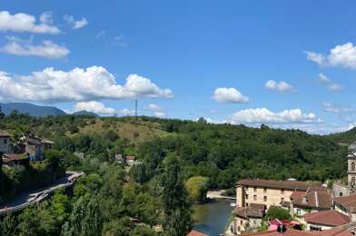 Maison 5 pièces 137000 €