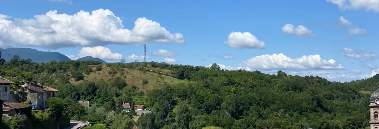 Maison 5 Pièces 100 m² à vendre à Pont-en-Royans (38680)