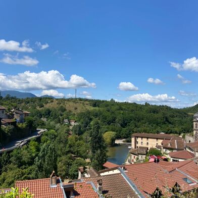 Maison 5 pièces 137000 €