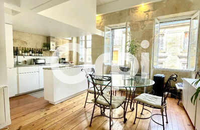 vente appartement 549 500 € à proximité de Artigues-Près-Bordeaux (33370)