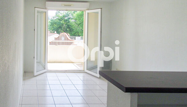 Appartement 2 pièces  à vendre Billère 64140