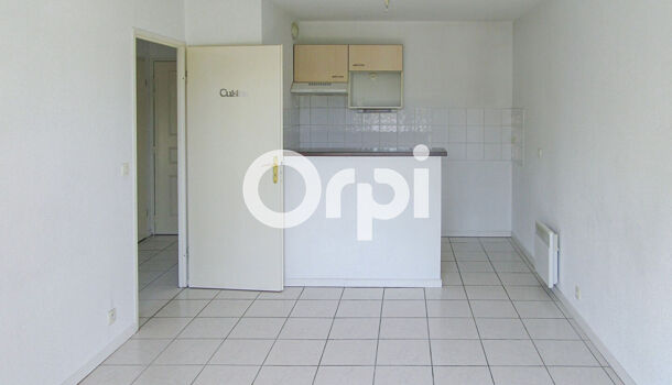 Appartement 2 pièces  à vendre Billère 64140