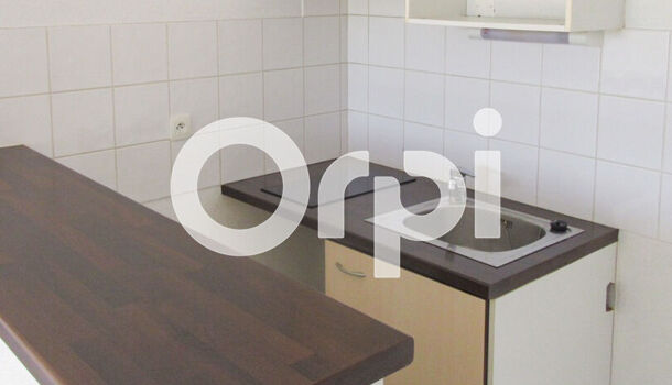 Appartement 2 pièces  à vendre Billère 64140