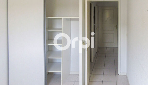 Appartement 2 pièces  à vendre Billère 64140