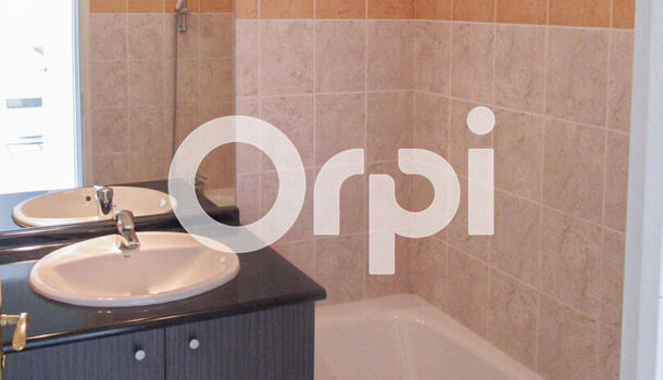 Appartement 2 pièces  à vendre Billère 64140