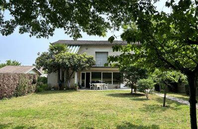 vente maison 430 000 € à proximité de Puycornet (82220)