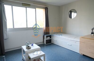 vente appartement 85 000 € à proximité de Wattignies (59139)