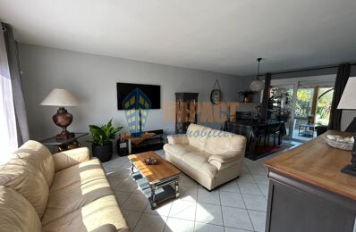 vente maison 341 000 € à proximité de Pont-à-Marcq (59710)