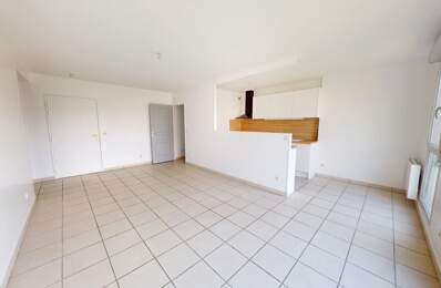A LOUER - Appartement 2 pièces CHARTRES — photo du bien