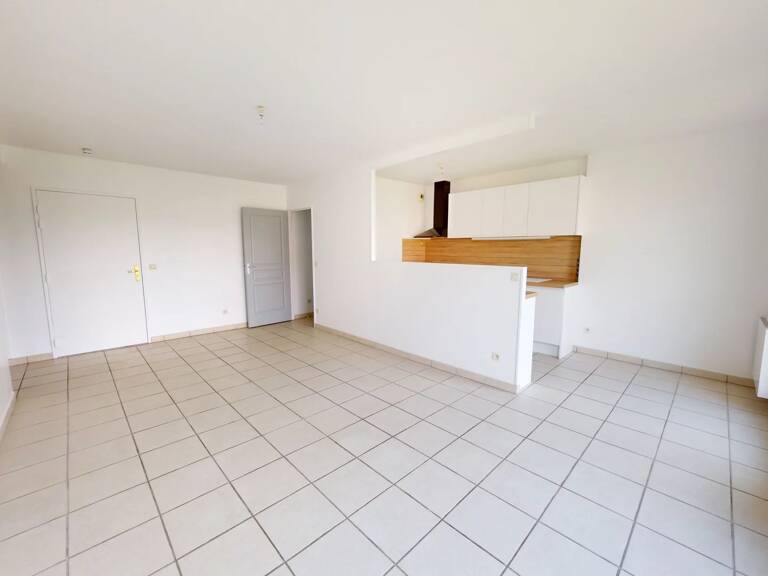 A LOUER - Appartement 2 pièces CHARTRES — photo 1