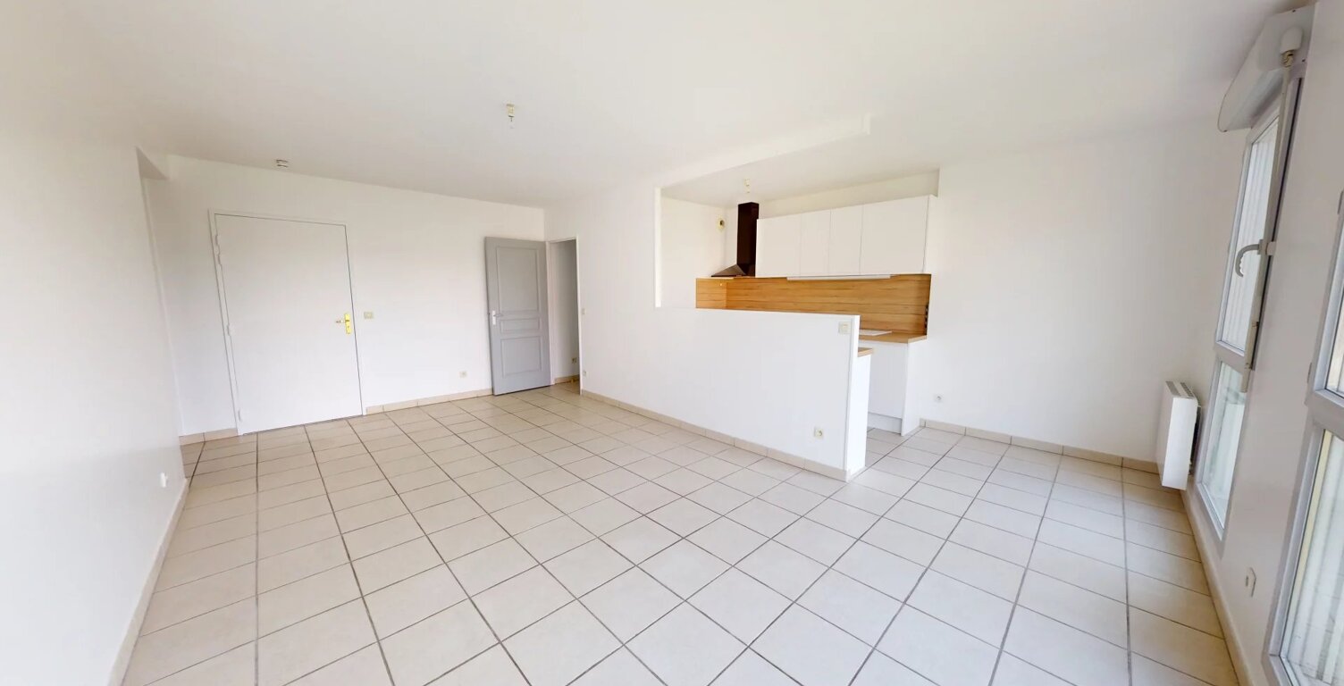 A LOUER - Appartement 2 pièces CHARTRES — photo 1