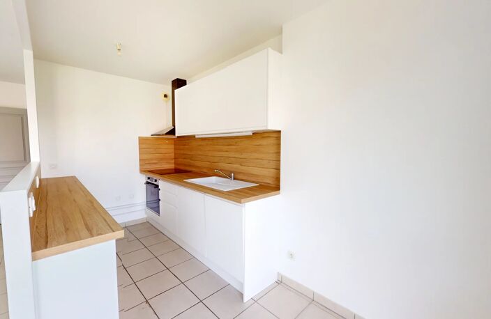 A LOUER - Appartement 2 pièces CHARTRES — photo 2