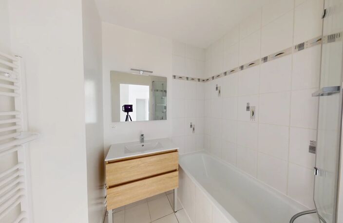 A LOUER - Appartement 2 pièces CHARTRES — photo 4