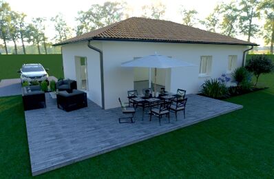 construire maison 157 300 € à proximité de Benquet (40280)