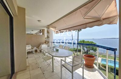 location de vacances appartement Nous consulter à proximité de Roquefort-les-Pins (06330)