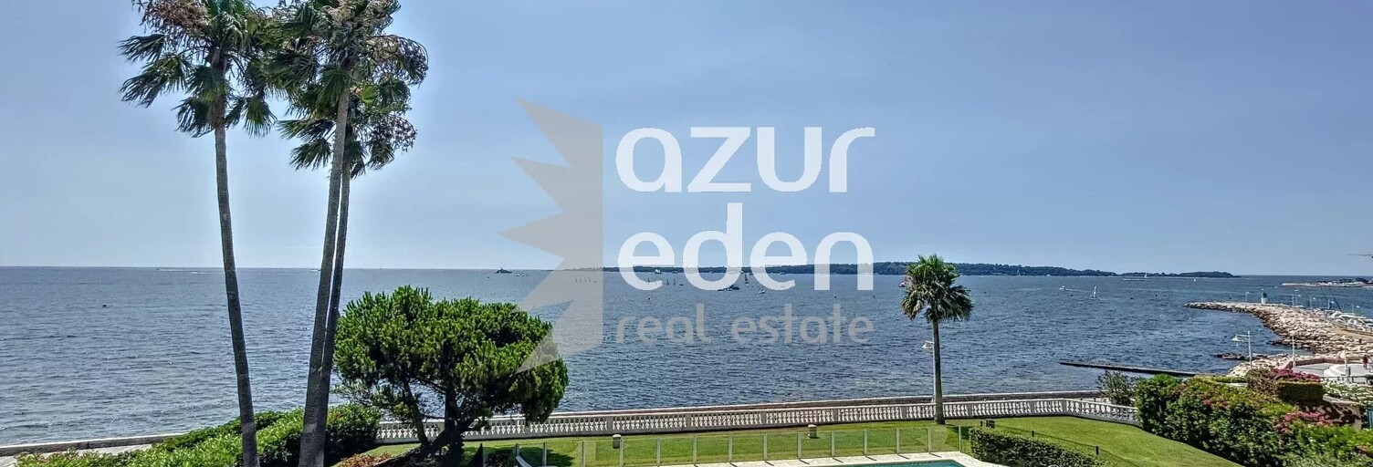 location vacances Appartement 3 Pièces 120 m² à Cannes (06400)