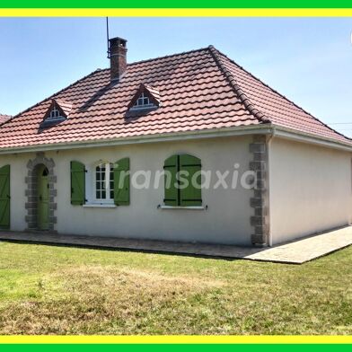 Maison 7 pièces 275600 €