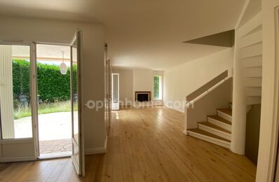 vente maison 522 000 € à proximité de Gometz-le-Châtel (91940)