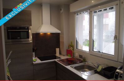 vente appartement 70 000 € à proximité de Castex-d'Armagnac (32240)