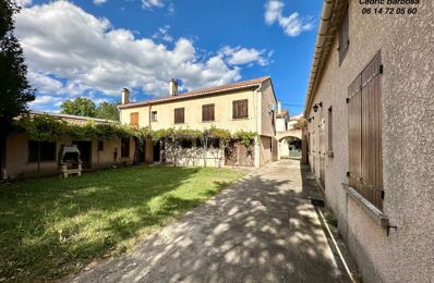 vente maison 272 000 € à proximité de Sainte-Cécile-d'Andorge (30110)