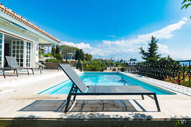 Maison 6 pièces 2400000 €