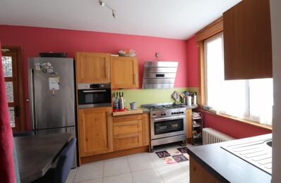 vente maison 399 000 € à proximité de Erquinghem-le-Sec (59320)