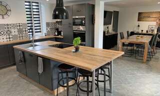 Maison 4 Pièces 110 m² à vendre à Rosult (59230)