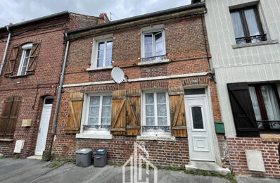 maison 4 pièces 70 m2 à vendre à Beauvais (60000)