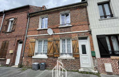 vente maison 120 000 € à proximité de Villers-Saint-Barthélemy (60650)