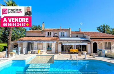 vente maison 795 000 € à proximité de Fréjus (83600)