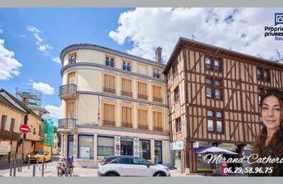 vente appartement 308 500 € à proximité de Luyères (10150)