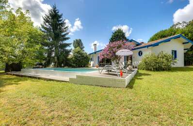 vente maison 936 000 € à proximité de Bénesse-Maremne (40230)