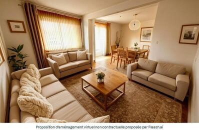 vente appartement 316 500 € à proximité de Volgelsheim (68600)