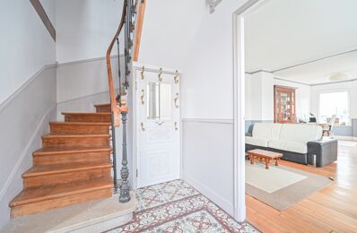 vente maison 649 000 € à proximité de Champs-sur-Marne (77420)