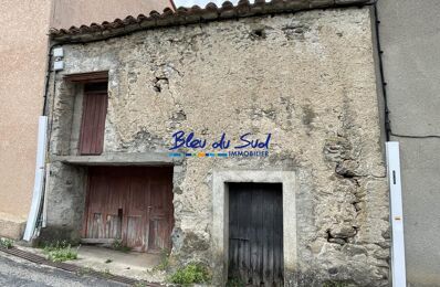 vente maison 29 500 € à proximité de Saint-Marsal (66110)