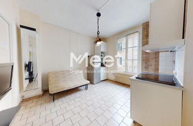 vente appartement 184 000 € à proximité de Nanterre (92000)