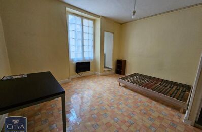 location appartement 399 € CC /mois à proximité de Chasseneuil-du-Poitou (86360)