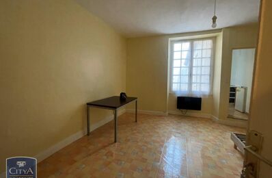 location appartement 399 € CC /mois à proximité de Mignaloux-Beauvoir (86550)