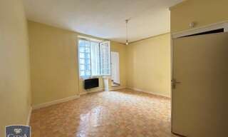 Appartement 1 Pièce 24 m² à louer à Poitiers (86000)