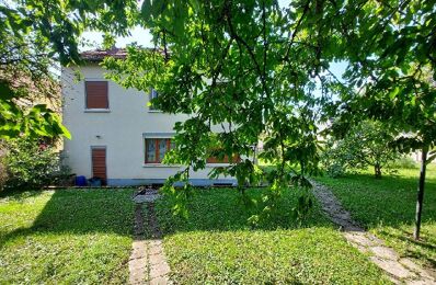 vente maison 164 000 € à proximité de Fontaine-Denis-Nuisy (51120)