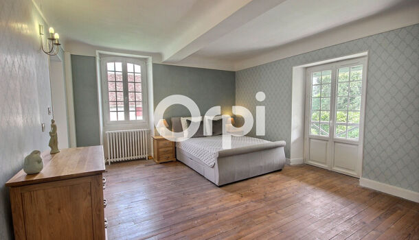 Villa / Maison 8 pièces  à vendre Castétis 64300