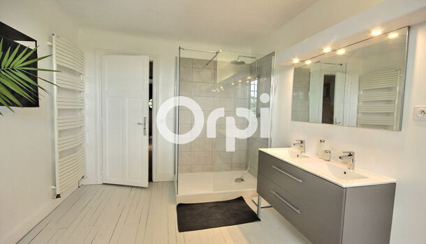 Villa / Maison 8 pièces  à vendre Castétis 64300