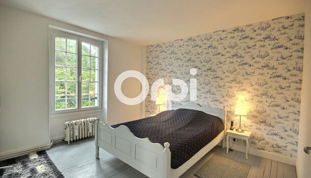 Villa / Maison 8 pièces  à vendre Castétis 64300