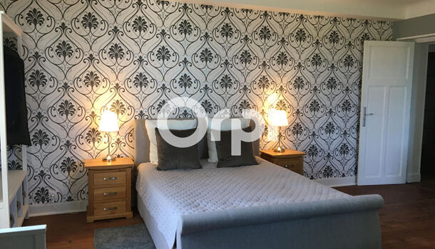 Villa / Maison 8 pièces  à vendre Castétis 64300