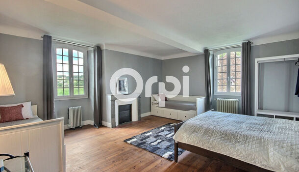 Villa / Maison 8 pièces  à vendre Castétis 64300