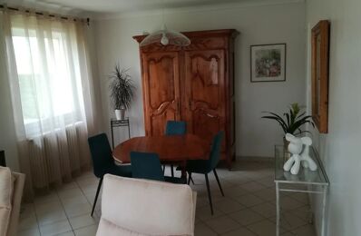 viager maison Bouquet 55 000 € à proximité de Cadalen (81600)