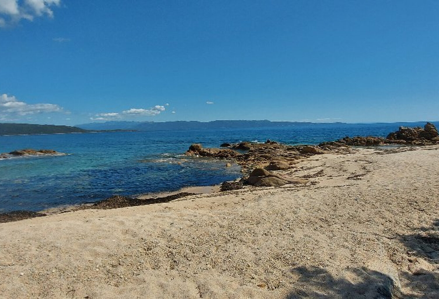Villa F4, Vue Mer, Coti Chiavari Coti-Chiavari (20138) — photo 1