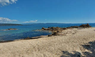 Appartement 4 Pièces 110 m² à vendre à Coti-Chiavari (20138)